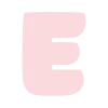 Эмодзи Шрифт
