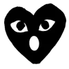 Эмодзи Hearts