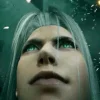 Эмодзи final fantasy