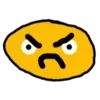 😟