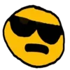 Эмодзи рожицы