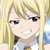 Эмодзи Fairy Tail