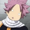 Эмодзи Fairy Tail