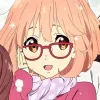 Эмодзи Beyond the Boundary