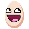 Эмодзи Egg