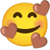 ?
