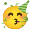 Эмодзи green