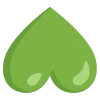 Эмодзи green
