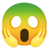 Эмодзи green