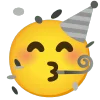 Эмодзи grey