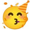 Эмодзи orange