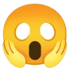 Эмодзи orange