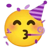 Эмодзи violet