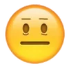 Эмодзи Колобки