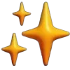 ✨️