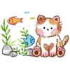 Эмодзи Dreamy