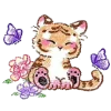 Эмодзи Dreamy