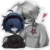 Эмодзи Regret