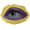 Эмодзи eyes