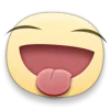 😝