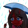 ?