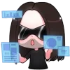 😎