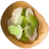 Эмодзи цветочные соты