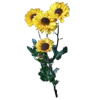 Эмодзи blossom