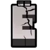 Эмодзи Minecraft font