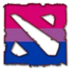 Эмодзи for true dota players ➜