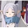 Эмодзи Sousou no Frieren