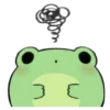 Эмодзи Frogs