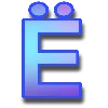 Эмодзи Шрифт