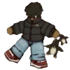 ?