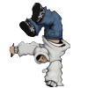 ?