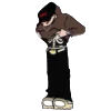 ?