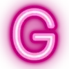 Эмодзи GLOWBISH