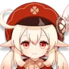 Эмодзи Вперёд, Додоко!