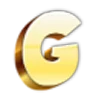 Эмодзи Golden Font