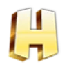 Эмодзи Golden Font