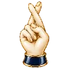 ✌️