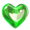 Эмодзи green fei