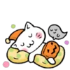 😴