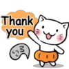 Эмодзи halloweenmeow