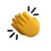 Эмодзи Hands2