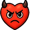 😈