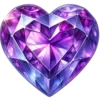 💜