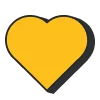❤️
