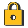 🔒