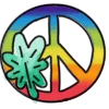 ☮️
